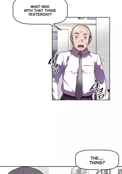 Brawling Go Ch.76-93