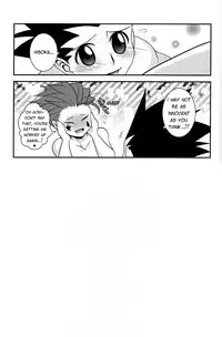 (HaruCC20) [H+ (Hiroko)] Dokusenyoku to Vibration | Greed and Vibration (Hunter x Hunter) [English]