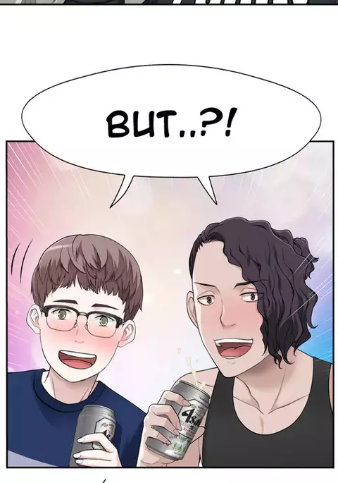 Tissue Thieves Ch.1-32