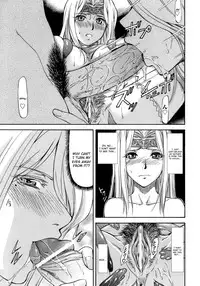 [Nagare Ippon] Onnanoko Bazaar [English] {doujin-moe.us}