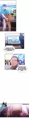 [BAK Hyeong Jun] Sweet Guy Ch.1-48 (English) (YoManga) (Ongoing)