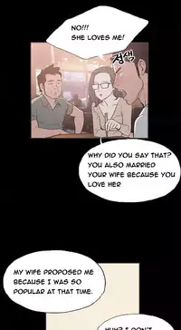 [Mr. Byeong-Su] Cohabitation Ch.1-48 (English) (Ongoing)