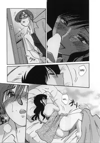 [TsuyaTsuya] Tatoeba Haha Ga 2 [English] [Sei-Jin]