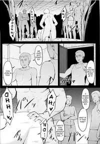 (C85) [MillionLove (Yayo)] Kantai Dorei Takao | Fleet Slave Takao (Kantai Collection -KanColle-) [English] [Toks] [2nd Edition 2014-12-30]