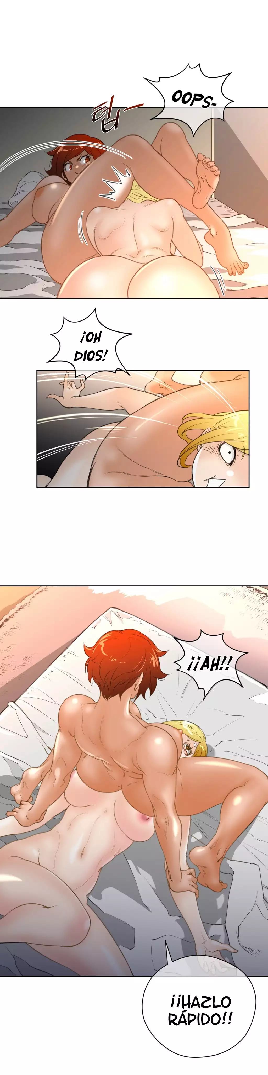 Perfect Half Ch.1-25