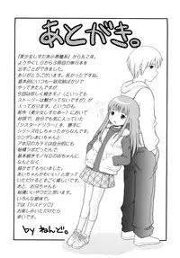 [Nendo.] Sister Driller