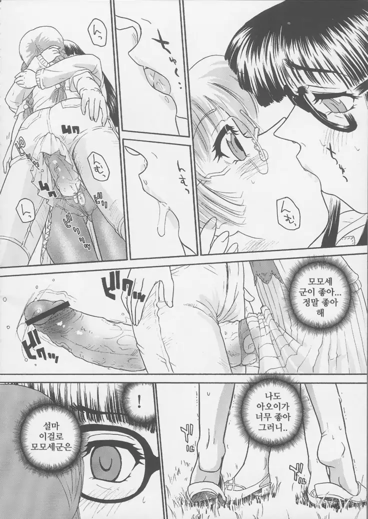 ダルシーレポート 6