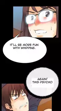 My Office Ch.1-21 (English) (Ongoing)