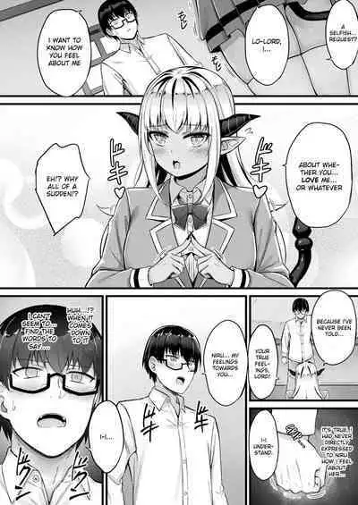 [Naitou Kirara] Tasha Henshin no Golem Girl Ch. 5 (COMIC Unreal 2023-12 Vol. 106) [English] [kirapinku] [Digital]