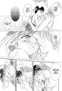[Mizuno Tohko] Mimi to Shippo to Mahoutsukai [English] [Doki Doki]