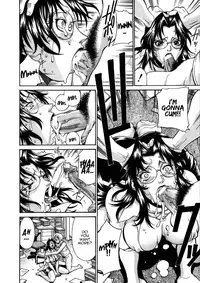 [Don Shigeru] Mechiku [English] [Munyu]