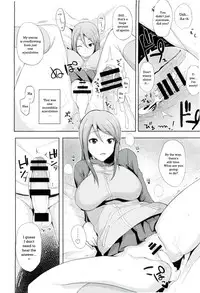 (SC2016 Winter) [Rorinoutage (Shimantogawa)] Daijina Koto wa Koko ni Tsumatteiru | Where You Find The Important Things (Girls und Panzer) [English] [n0504]
