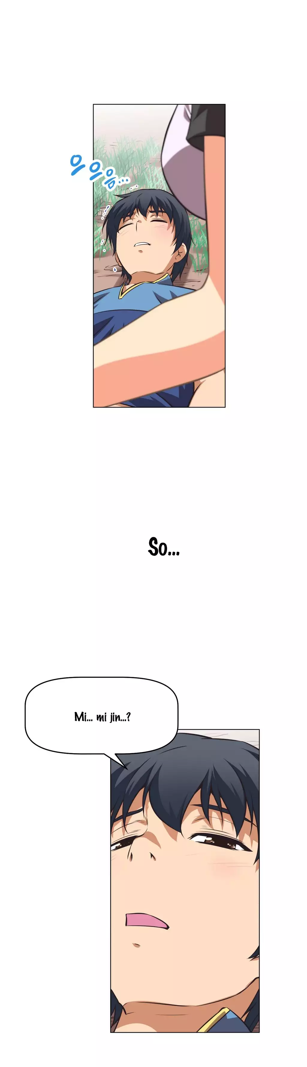 Brawling Go 0-16 Chapters