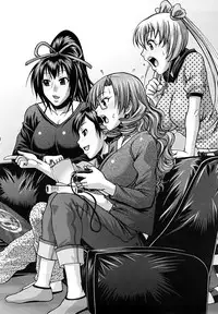 [Chiba Toshirou] Dress Select