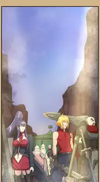 [Hong BanJang] Aharoo Ch.1-29 (English) (YoManga) (Ongoing)