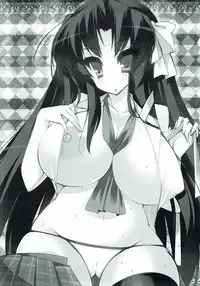 (Miracle Rainbow EX) [Mujitan (Tsumugie)] Kyonyuu Tantou. (Various)