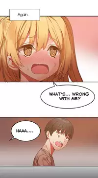 [Mx2J] Hahri's Lumpy Boardhouse Ch. 0-14 [English] (YoManga) (Ongoing)