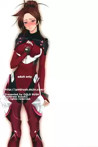 (C81) [Gold Rush (Suzuki Address)] Ayasebon (Guilty Crown) [English] =Krizalid=