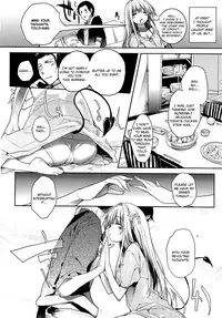 [Mutsutake] Soto no Kuni no Yome + Extra [English] {QB-tl.com}{desudesu}[Tigoris Translates]