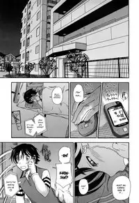 [Fukudahda] Honey Blonde [English] [Strange Grey Cat]