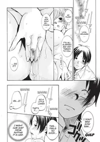 [Enoki Tomoyuki] Jisho to Skirt - She Put Down the Dictionary, then Took off her Skirt. | With a Dictionary & no Skirt [English]