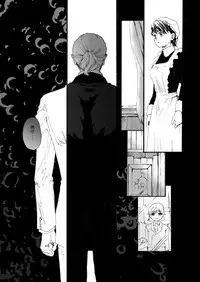 (C95) [Tawamure (Nanao)] К***-Shou- (TIGER & BUNNY) [Sample]