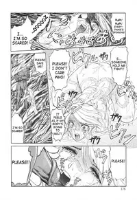 [Waita Uziga] Nukarumi no Naka | In a Quagmire [English] [SaHa]