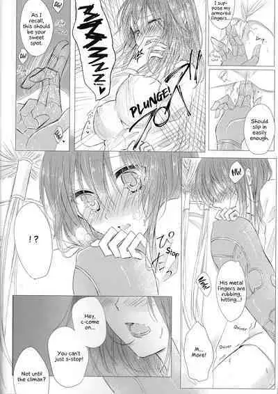 Anata no Koto ga Daisuki nanode!