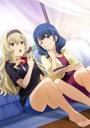 Revue Starlight -Re LIVE