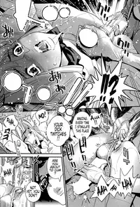 [Katsura Yoshihiro] Boku no Haigorei? | The Ghost Behind My Back? [English] [Incomplete]