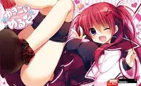 Dengeki Hime 2015-02