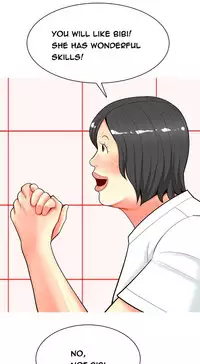 Hooker Ch.1-33 (English) (Ongoing)