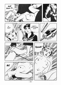 [Iwakoshi Kunio] Goro Mesu Tenshi | Fighting Bitch Angels Ch. 1-6 [English] [Strange Scans]