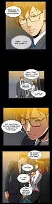 [Yihyeonmin] Drug Candy Ch.0-32 [English] [YoManga]