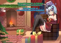 [Yukiji Shia] Minamino-san Ka no Bijin Shimai!? | The Beautiful Sisters of the Minamino Household!? (Onedari Seeshi) [English] {Hennojin}