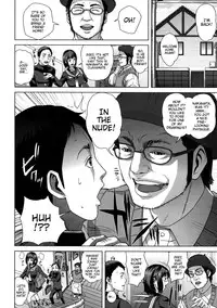 [Oobanburumai] Chiteki Koukishin - Erotic Curiosity [English] {Taihen Zombii + Kusanyagi}