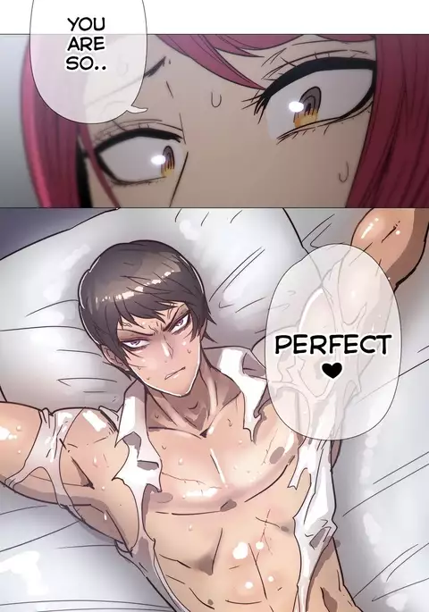 Household Affairs Ch.1-47