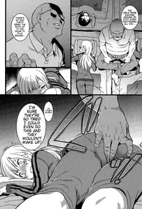 [Shiwasu no Okina] Dare mo Okite wa Naranu | No One Wake Up! [English] [Tremalkinger]