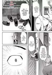 [Tanaka Aji] Ane Unsweet Mihiragi Hiyori [English] [QueenFrostine+Nezumimi+SaHa]