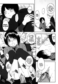 [Higashiyama Show] Just the Two of Us (Stand By Me) [English] [Rin]