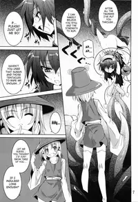 (Reitaisai 9) [Yoru no Benkyoukai (Fumihiro)] Satori Yoru (Touhou Project) [English] [SaHa]
