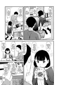[Onizuka Naoshi] Emotive Ch. 1-4 [English]