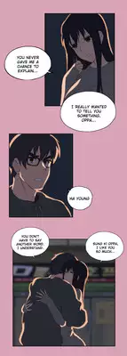 [Edge Edge] SStudy Ch.0-23 (English) (YoManga)