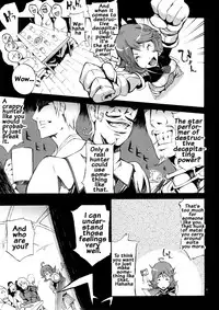 (C89) [YA-ZY (Yunioshi)] YA-ZY EX 10th anniversary (Various) [English] {doujins.com}