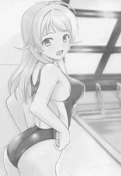 (Utahime Teien 31) [TRUFFE (EGO no Mi)] Meguru no Naisho (THE iDOLM@STER: Shiny Colors)