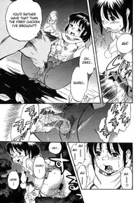 [Kurita Yuugo] Zoophilia Syndrome [English]