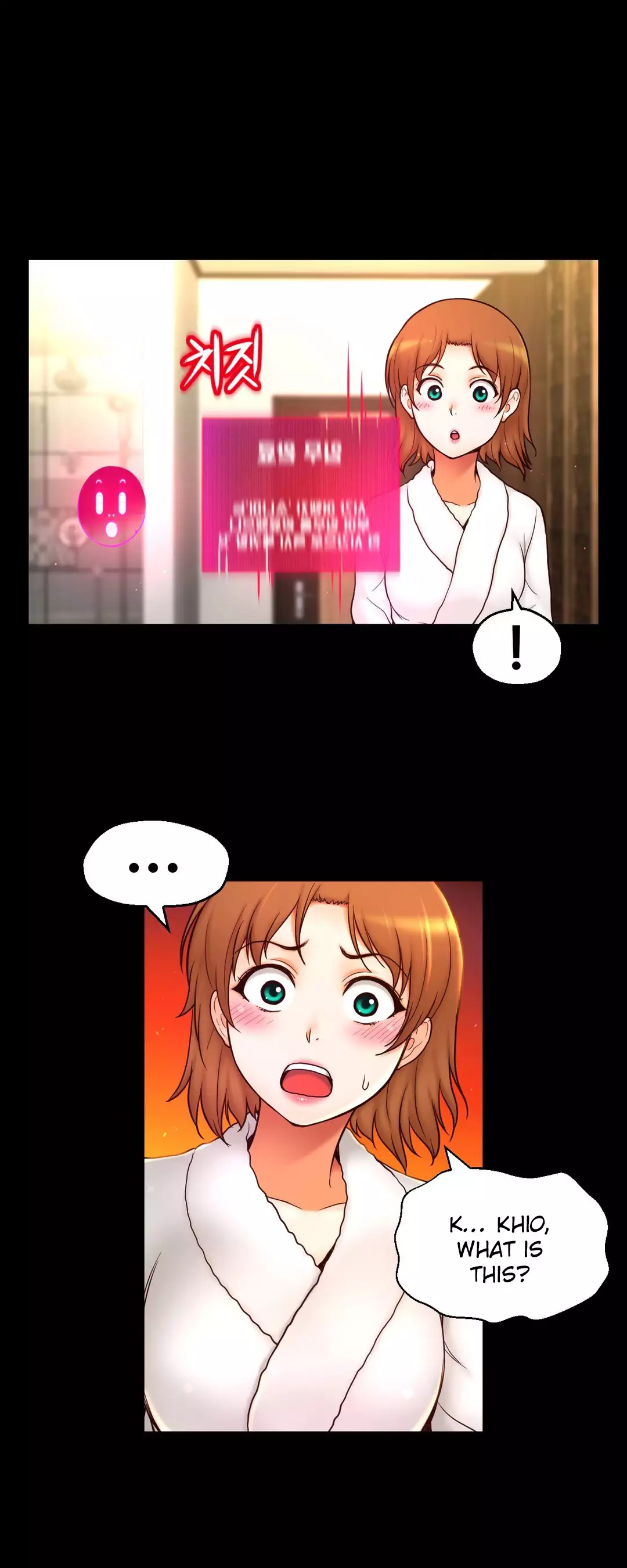 Mia's Tool Ch.0-15
