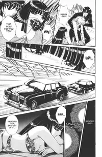 [Senno Knife] Ouma ga Horror Show 1 - Trans Sexual Special Show 1 [English] [SaHa]