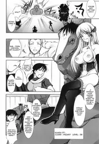 [Takane Nohana] Shinmai Boukensha -Otosareshi Mono-tachi- | Beginner Adventurer [English] [Kizlan]