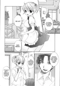 [BEAT-POP (Ozaki Miray)] Sou-Jyuku [English] [QBtranslations]